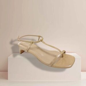 Ccocci Heeled Sandals 8.5